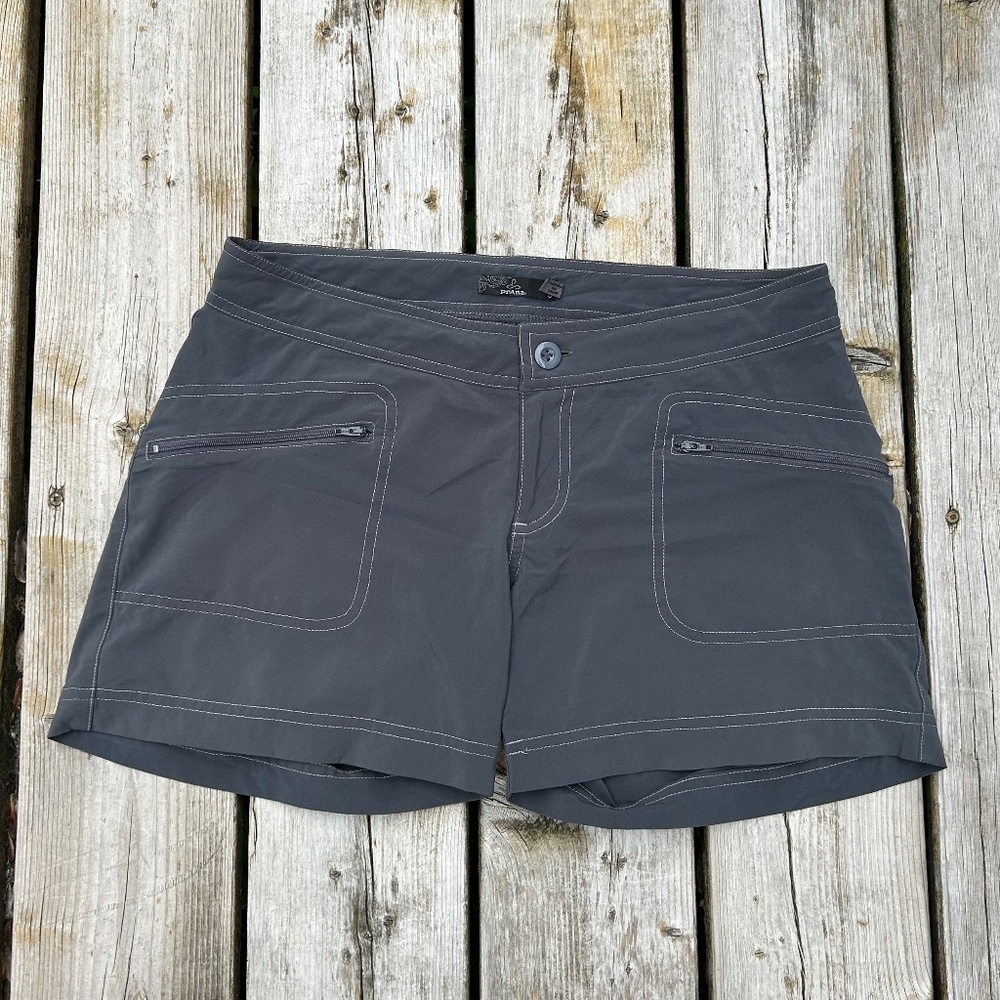 prAna⎪Women's Athletic Shorts